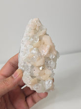 Load image into Gallery viewer, Apophyllite Natural Cluster AP799a

