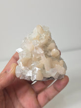 Load image into Gallery viewer, Apophyllite Natural Cluster AP800a
