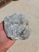 Load image into Gallery viewer, Apophyllite Natural Cluster High-Grade AP741A
