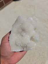 Load image into Gallery viewer, Apophyllite Natural Cluster High-Grade AP744a
