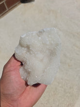 Load image into Gallery viewer, Apophyllite Natural Cluster High-Grade AP744a
