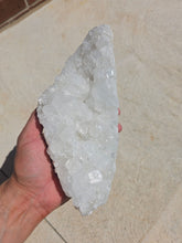 Load image into Gallery viewer, Apophyllite Natural Cluster High-Grade AP746a
