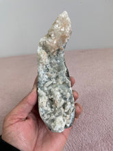 Load image into Gallery viewer, Apophyllite Natural Cluster AP481a
