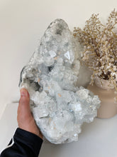 Load image into Gallery viewer, 9kg Apophyllite Natural Cluster AP689a
