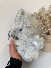 Load image into Gallery viewer, 9kg Apophyllite Natural Cluster AP689a
