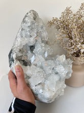 Load image into Gallery viewer, 9kg Apophyllite Natural Cluster AP689a
