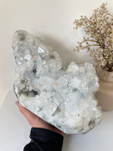 Load image into Gallery viewer, 9kg Apophyllite Natural Cluster AP689a
