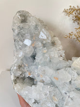 Load image into Gallery viewer, 9kg Apophyllite Natural Cluster AP689a
