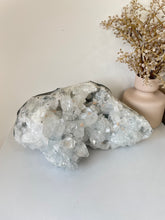Load image into Gallery viewer, 9kg Apophyllite Natural Cluster AP689a
