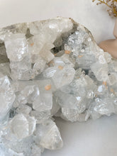 Load image into Gallery viewer, 9kg Apophyllite Natural Cluster AP689a

