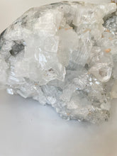 Load image into Gallery viewer, 9kg Apophyllite Natural Cluster AP689a
