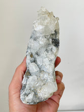 Load image into Gallery viewer, Apophyllite Natural Cluster AP700a
