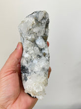 Load image into Gallery viewer, Apophyllite Natural Cluster AP700a
