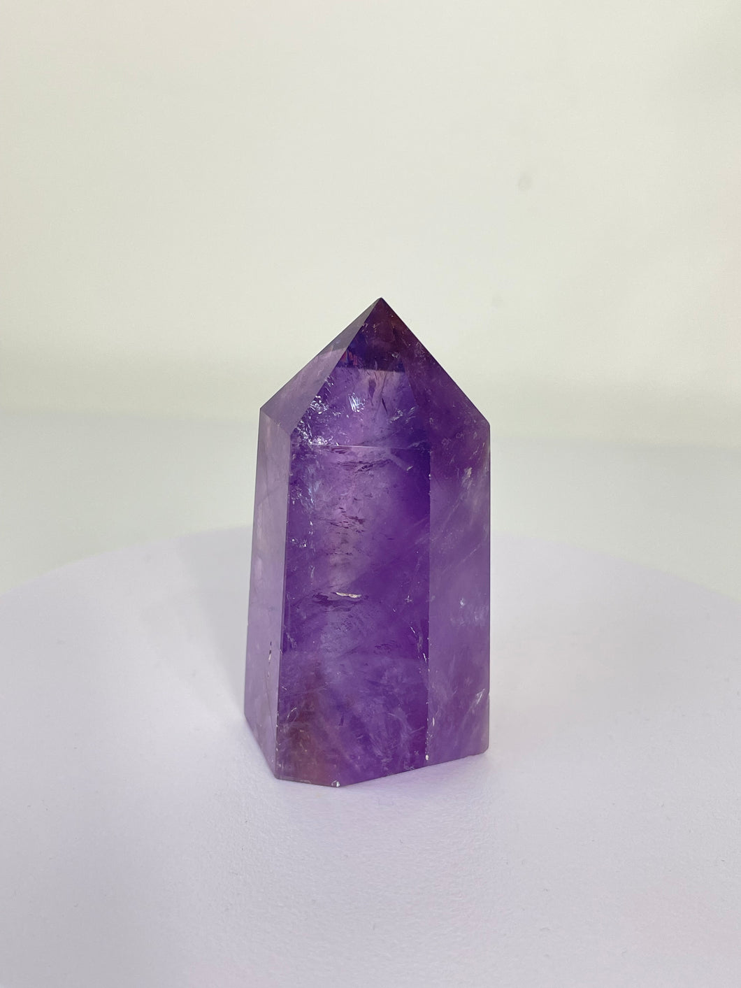 Ametrine Tower High Grade T143a