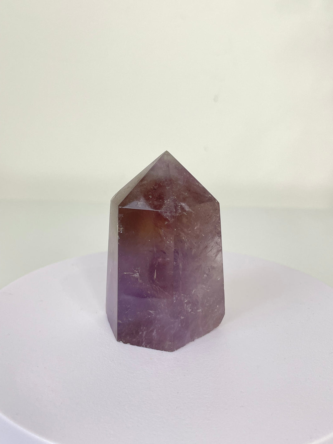 Ametrine Tower High Grade T148a
