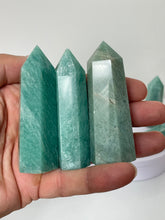 Load image into Gallery viewer, Amazonite Tower High Grade T179a x 1
