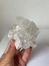 Load image into Gallery viewer, Apophyllite Natural Cluster High-Grade AP731a
