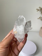 Load image into Gallery viewer, Apophyllite Natural Cluster High-Grade AP732a
