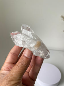 Apophyllite Natural Cluster High-Grade AP732a