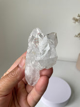 Load image into Gallery viewer, Apophyllite Natural Cluster High-Grade AP732a
