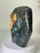 Load image into Gallery viewer, 1.3kg Blue Labradorite Free Form LA170
