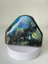 Load image into Gallery viewer, 1.3kg Blue Labradorite Free Form LA171
