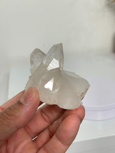 Himalayan Quartz High-Grade Natural Cluster Q347a