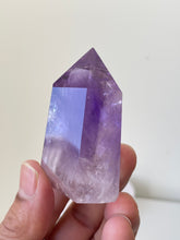 Load image into Gallery viewer, Amethyst High Grade Crystal Tower T264a
