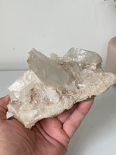 Load image into Gallery viewer, Himalayan Quartz Clusters Natural Q262a
