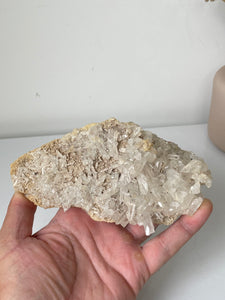 Himalayan Quartz Clusters Natural Q264a