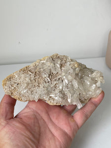 Himalayan Quartz Clusters Natural Q264a