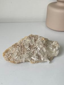 Himalayan Quartz Clusters Natural Q264a