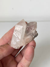 Load image into Gallery viewer, Himalayan Quartz Clusters Small (6 for $15) K001

