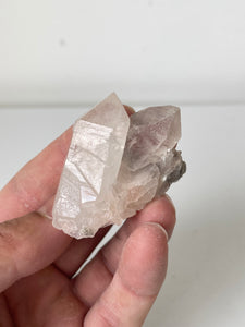 Himalayan Quartz Clusters Small (6 for $15) K001