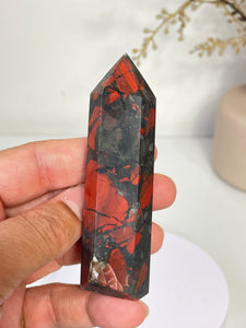 Blood Stone Africa Tower High Grade T286a x 1