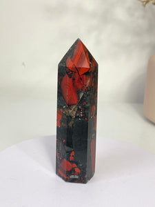 Blood Stone Africa Tower High Grade T286a x 1