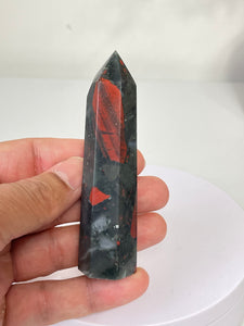 Blood Stone Africa Tower High Grade T287a