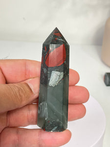 Blood Stone Africa Tower High Grade T287a