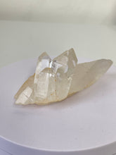 Load image into Gallery viewer, Himalayan Quartz Clusters Natural Q269a
