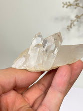 Load image into Gallery viewer, Himalayan Quartz Clusters Natural Q269a
