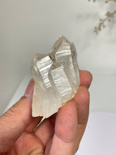 Load image into Gallery viewer, Himalayan Quartz Clusters Natural Q269a
