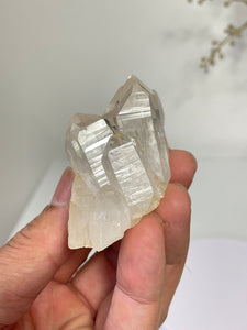 Himalayan Quartz Clusters Natural Q269a