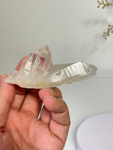 Load image into Gallery viewer, Himalayan Quartz Clusters Natural Q269a
