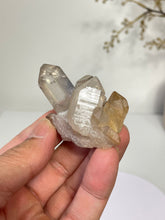 Load image into Gallery viewer, Himalayan Quartz Clusters Natural Q272a
