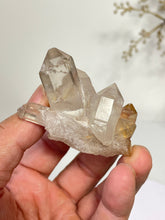 Load image into Gallery viewer, Himalayan Quartz Clusters Natural Q272a
