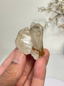 Himalayan Quartz Clusters Natural Q273a