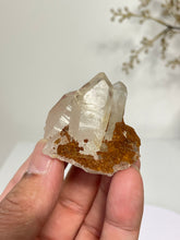 Load image into Gallery viewer, Himalayan Quartz Clusters Natural Q273a
