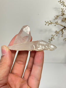 Himalayan Quartz Clusters Natural Q274a
