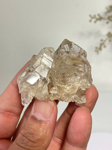 Himalayan Quartz Clusters Natural Q276a