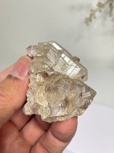 Himalayan Quartz Clusters Natural Q276a